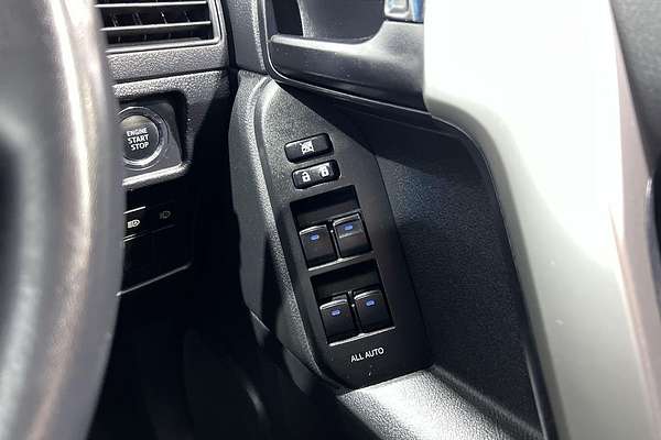 2023 Toyota Landcruiser Prado GXL GDJ150R
