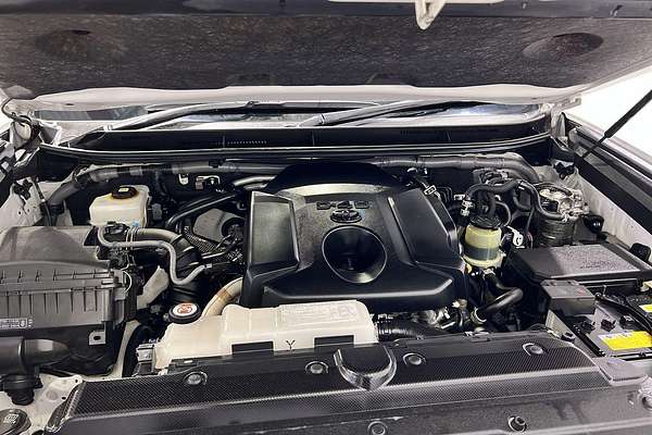 2023 Toyota Landcruiser Prado GXL GDJ150R