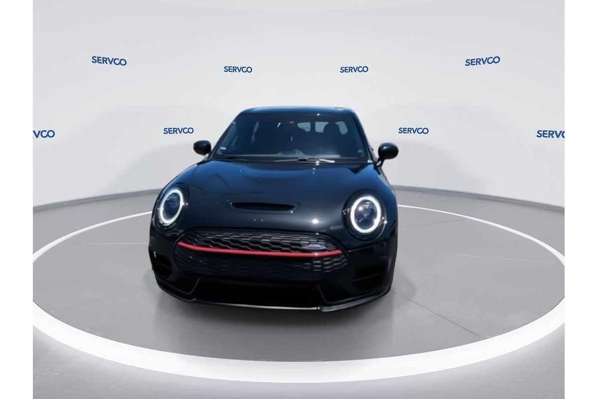 2023 MINI Clubman John Cooper Works
