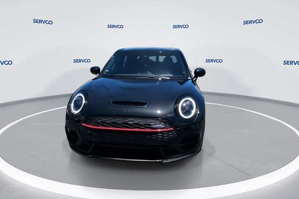 2023 MINI Clubman John Cooper Works