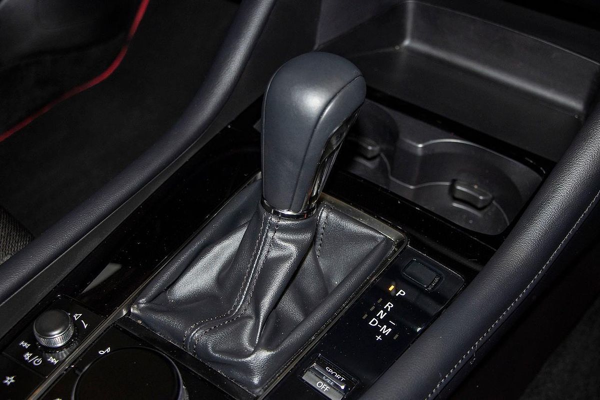2024 Mazda 3 G20 EVOLVE 300Q