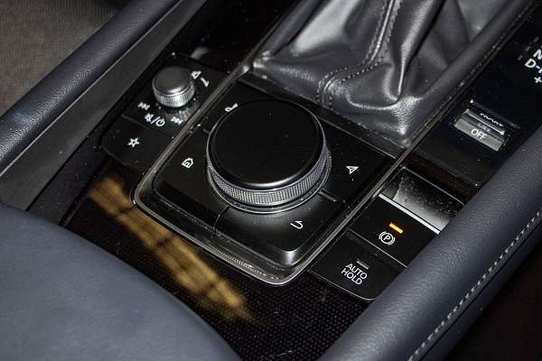 2024 Mazda 3 G20 EVOLVE 300Q