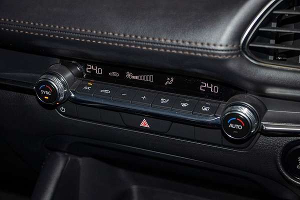 2024 Mazda 3 G20 EVOLVE 300Q