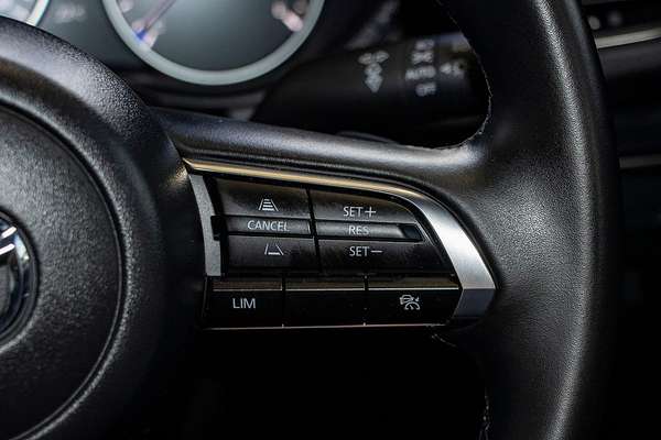 2024 Mazda 3 G20 EVOLVE 300Q