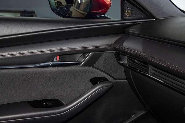 2024 Mazda 3 G20 EVOLVE 300Q