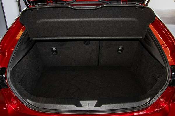 2024 Mazda 3 G20 EVOLVE 300Q