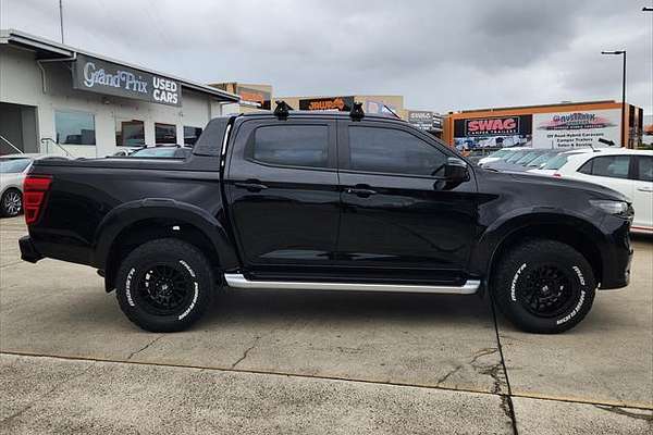 2023 Mazda BT-50 SP TF 4X4
