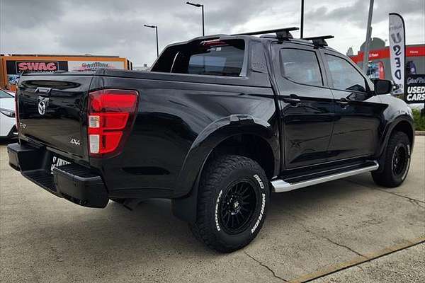 2023 Mazda BT-50 SP TF 4X4