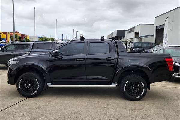 2023 Mazda BT-50 SP TF 4X4