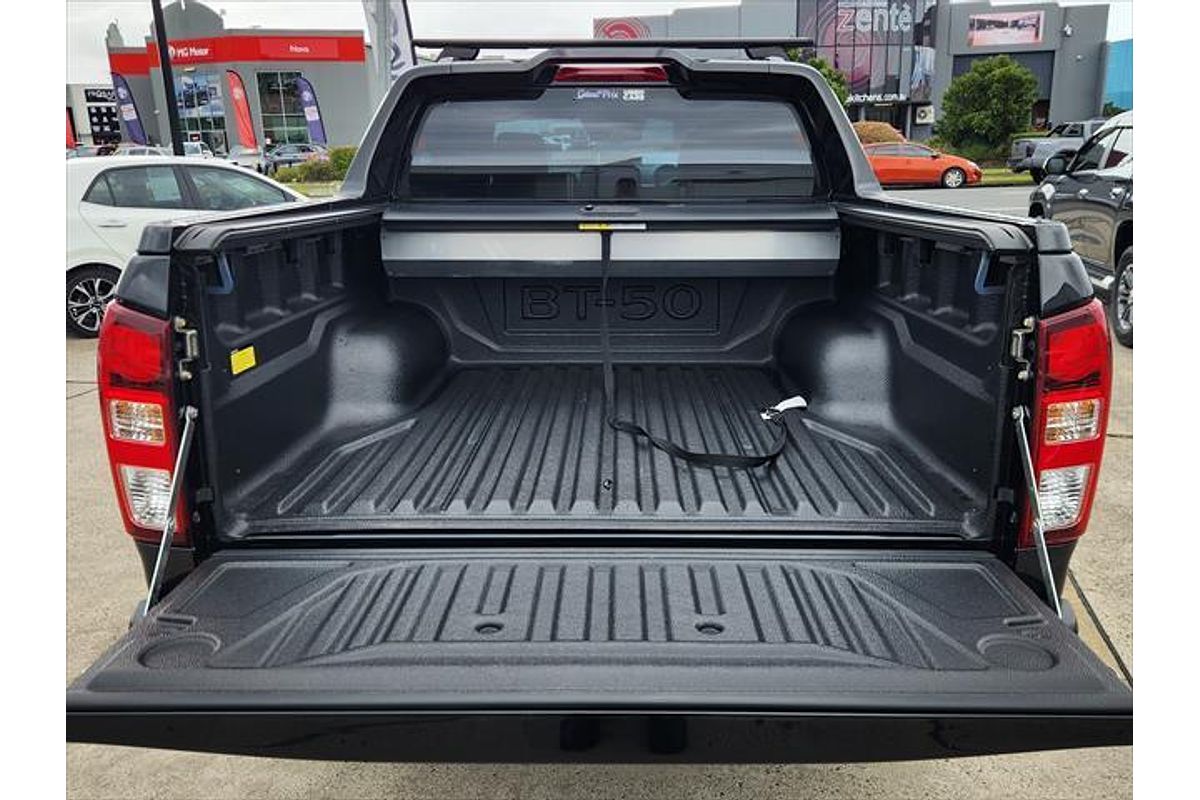 2023 Mazda BT-50 SP TF 4X4