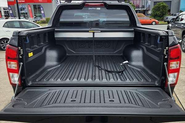 2023 Mazda BT-50 SP TF 4X4