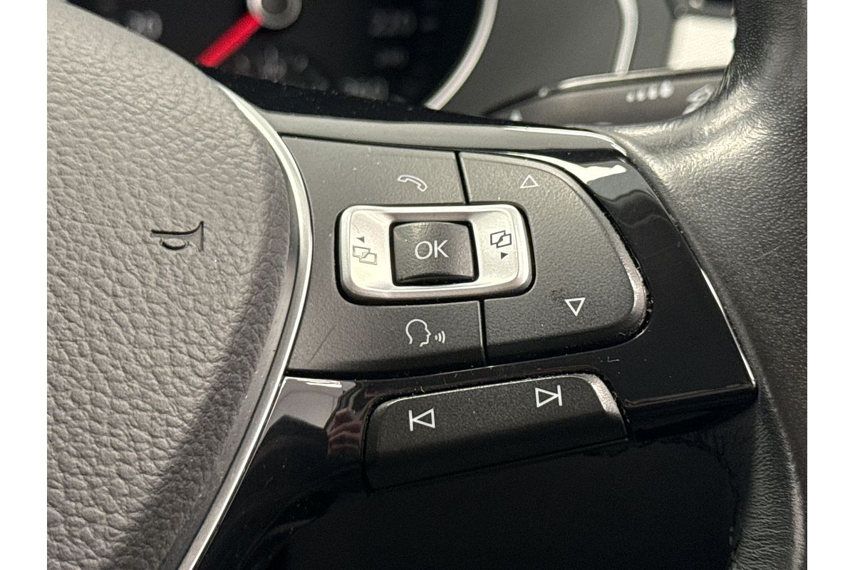 2015 Volkswagen Passat 132TSI Comfortline B8