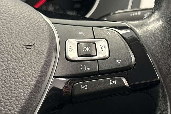 2015 Volkswagen Passat 132TSI Comfortline B8
