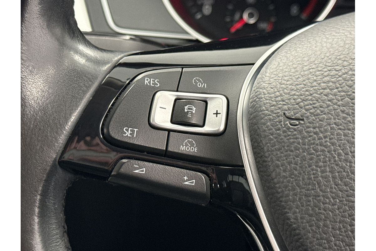 2015 Volkswagen Passat 132TSI Comfortline B8