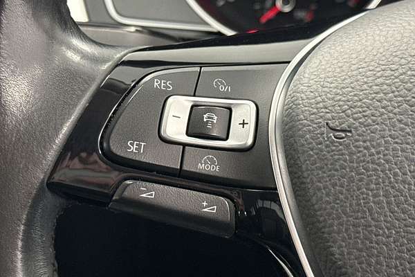 2015 Volkswagen Passat 132TSI Comfortline B8