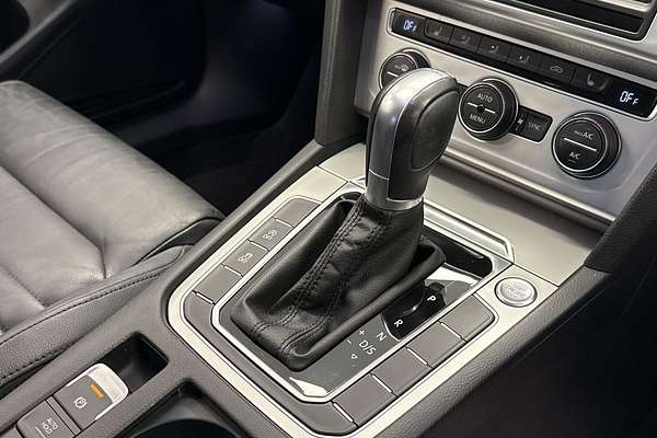 2015 Volkswagen Passat 132TSI Comfortline B8