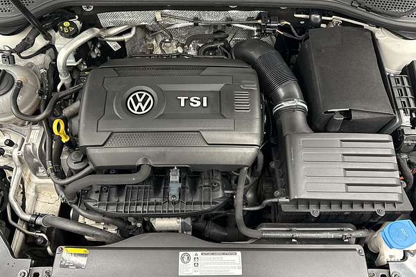 2015 Volkswagen Passat 132TSI Comfortline B8