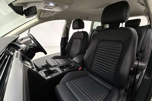 2015 Volkswagen Passat 132TSI Comfortline B8