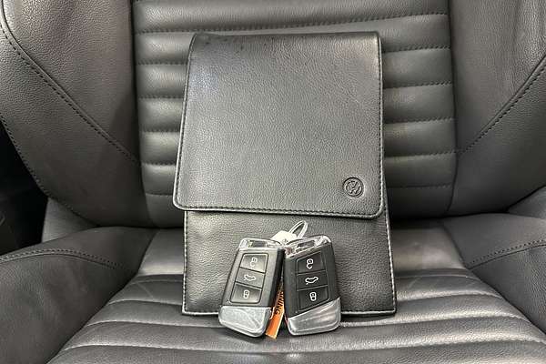 2015 Volkswagen Passat 132TSI Comfortline B8