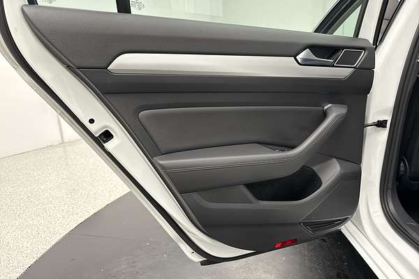 2015 Volkswagen Passat 132TSI Comfortline B8