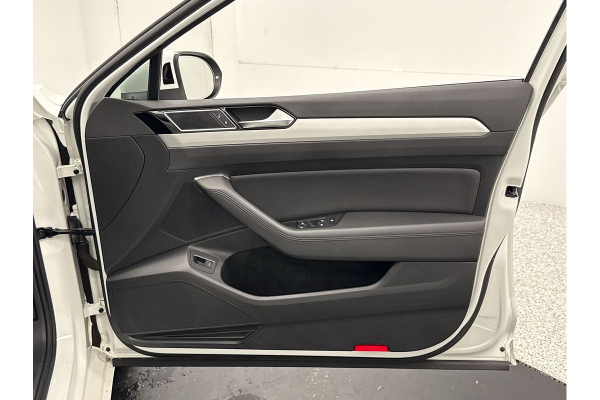 2015 Volkswagen Passat 132TSI Comfortline B8