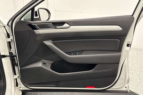 2015 Volkswagen Passat 132TSI Comfortline B8