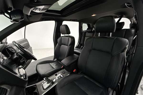 2021 Mitsubishi Outlander PHEV Exceed ZL