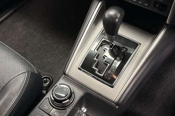 2020 Mitsubishi Triton GLS MR 4X4