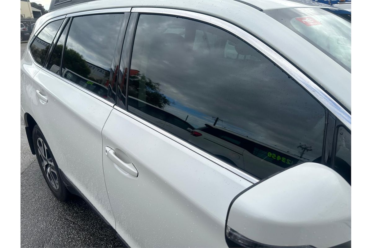 2018 Subaru Outback 2.0D 5GEN