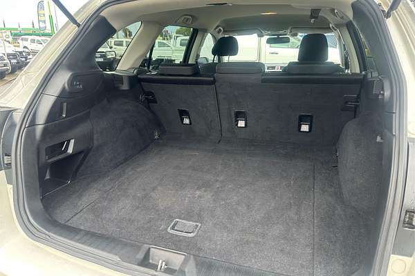 2018 Subaru Outback 2.0D 5GEN