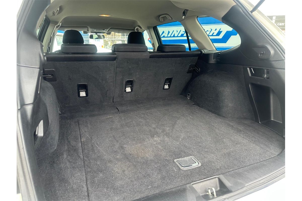 2018 Subaru Outback 2.0D 5GEN