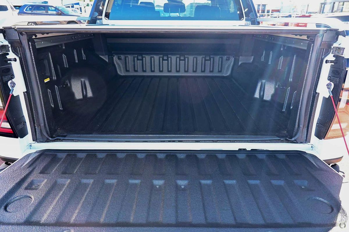 2024 Ford Ranger Wildtrak 4X4 3.0L