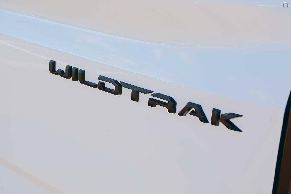 2024 Ford Ranger Wildtrak 4X4 3.0L