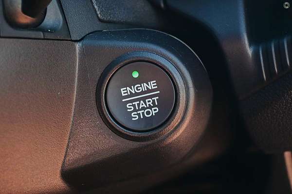 2024 Ford Ranger Wildtrak 4X4 3.0L
