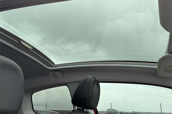 2012 Peugeot 208 Allure Sport A9