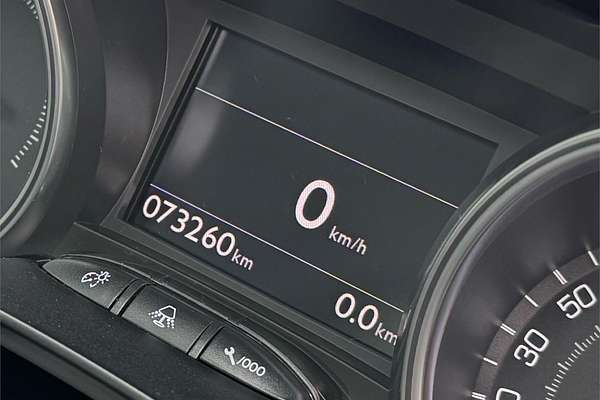 2012 Peugeot 208 Allure Sport A9