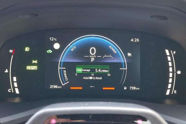 2025 Toyota Camry Ascent Sport AXVH80R