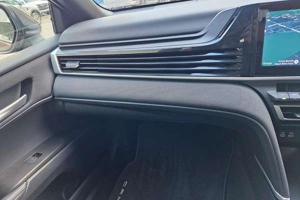 2025 Toyota Camry Ascent Sport AXVH80R