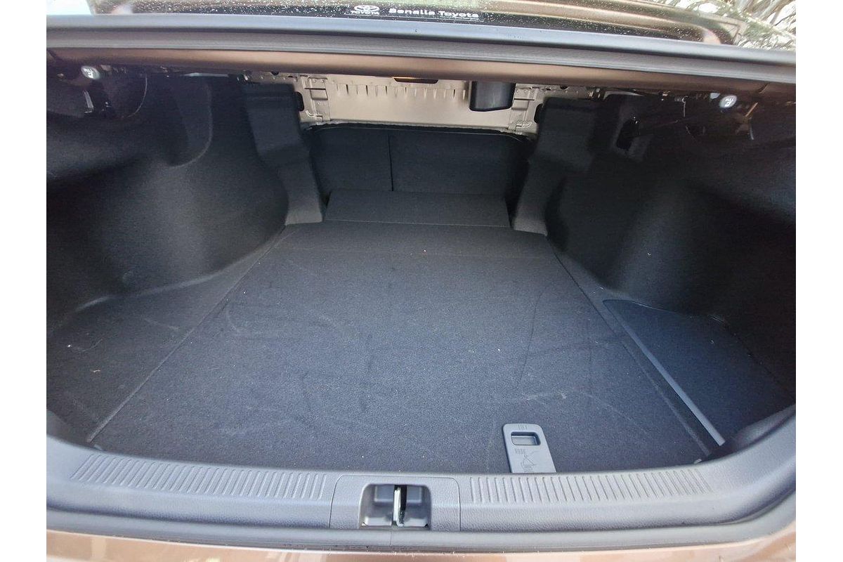 2025 Toyota Camry Ascent Sport AXVH80R