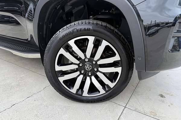 2024 Volkswagen Amarok TSI452 Aventura NF 4X4
