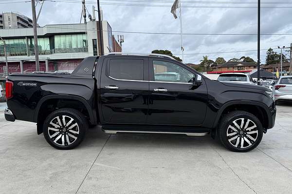 2024 Volkswagen Amarok TSI452 Aventura NF 4X4
