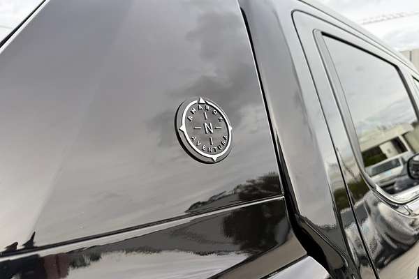 2024 Volkswagen Amarok TSI452 Aventura NF 4X4