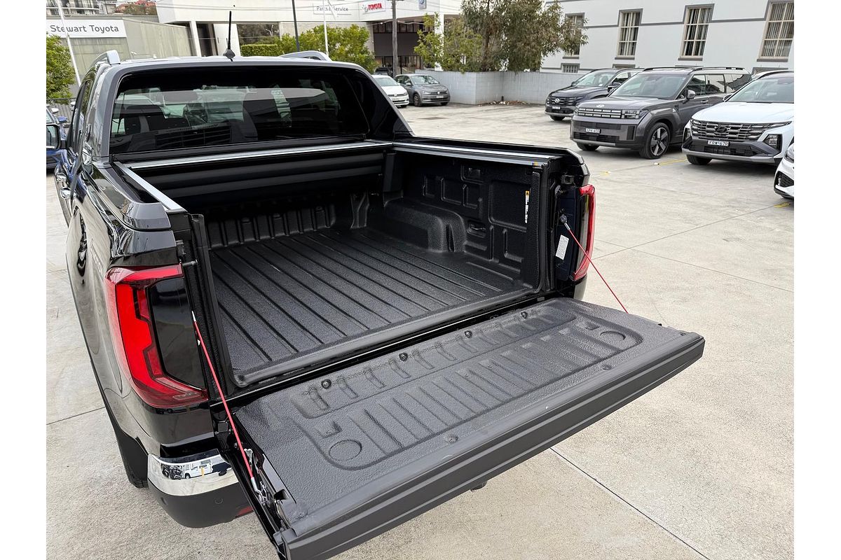 2024 Volkswagen Amarok TSI452 Aventura NF 4X4