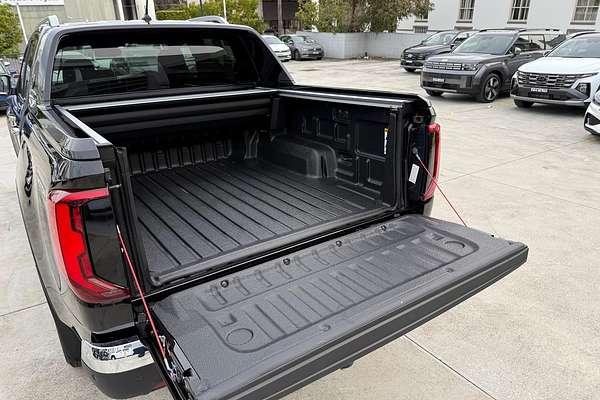 2024 Volkswagen Amarok TSI452 Aventura NF 4X4
