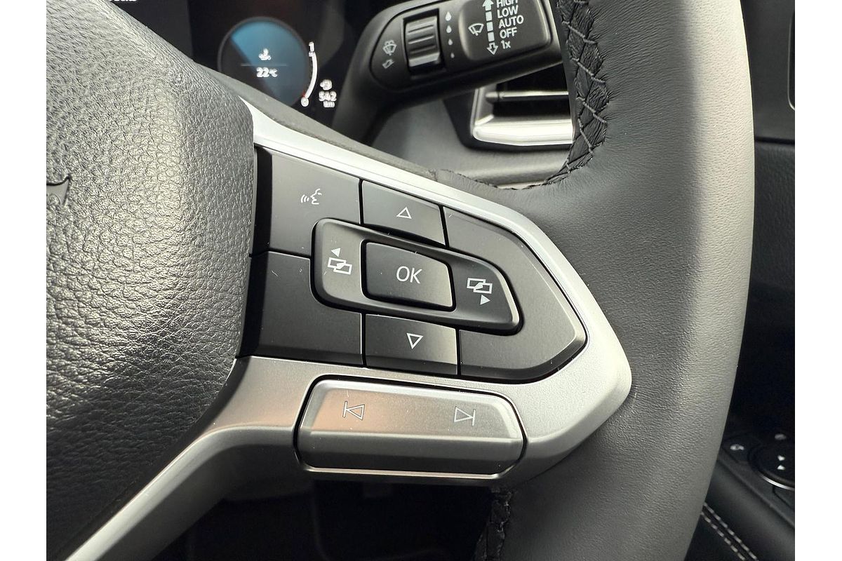 2024 Volkswagen Amarok TSI452 Aventura NF 4X4