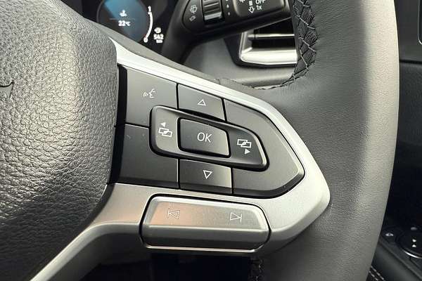 2024 Volkswagen Amarok TSI452 Aventura NF 4X4