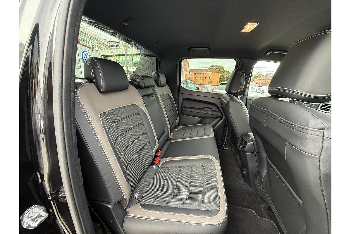 2024 Volkswagen Amarok TSI452 Aventura NF 4X4