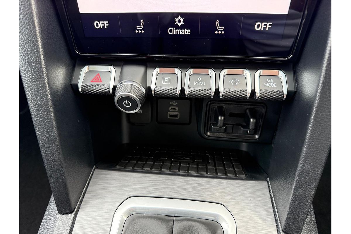 2024 Volkswagen Amarok TSI452 Aventura NF 4X4