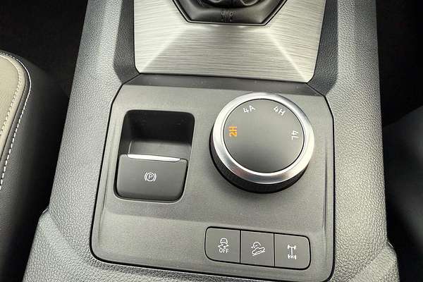2024 Volkswagen Amarok TSI452 Aventura NF 4X4