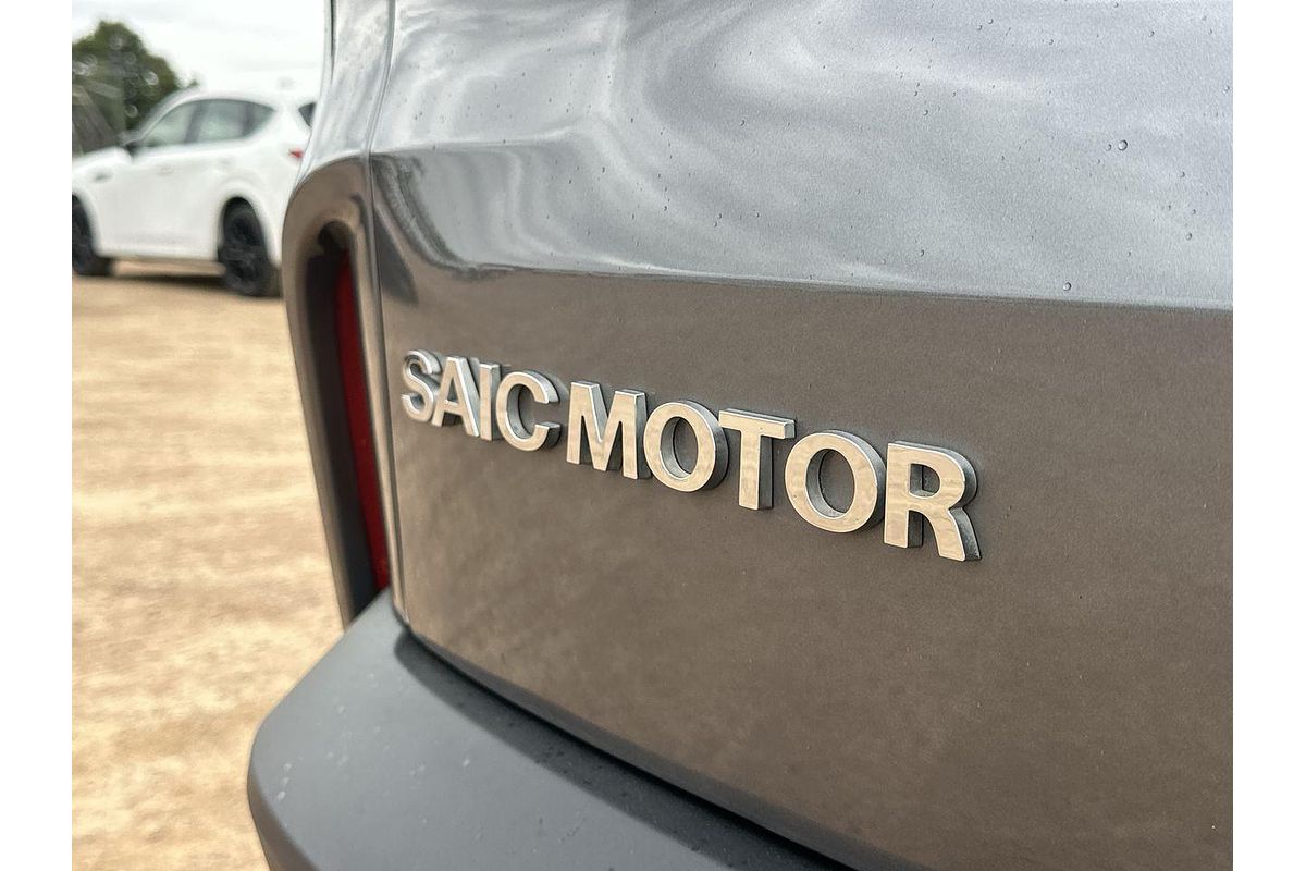 2023 LDV D90 Executive SV9A